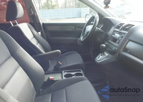 2007 Honda Cr-V Lx z USA, uszkodzony, nr VIN JHLRE48307C029038